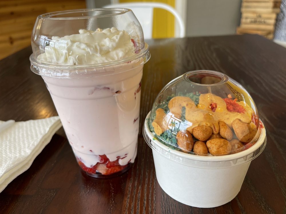 The Elote Club The Elote Club