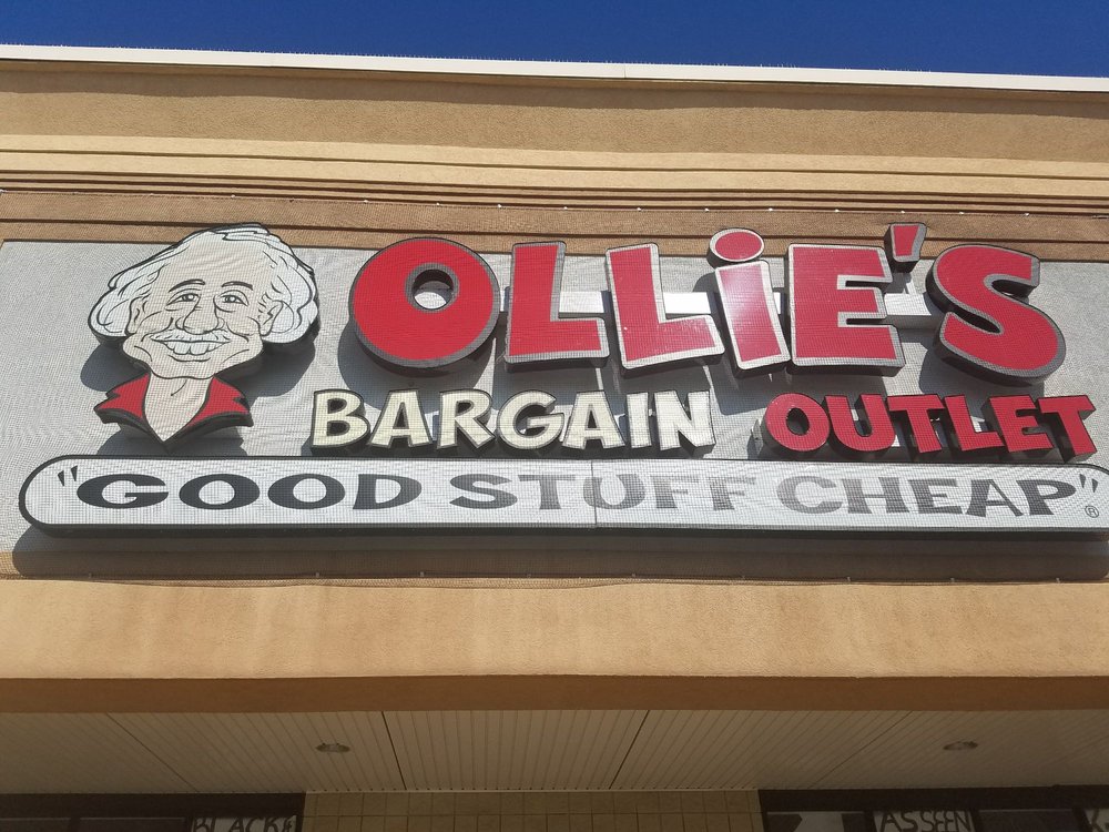 Ollie’s Bargain Outlet 10 Photos Outlet Stores 3797 138