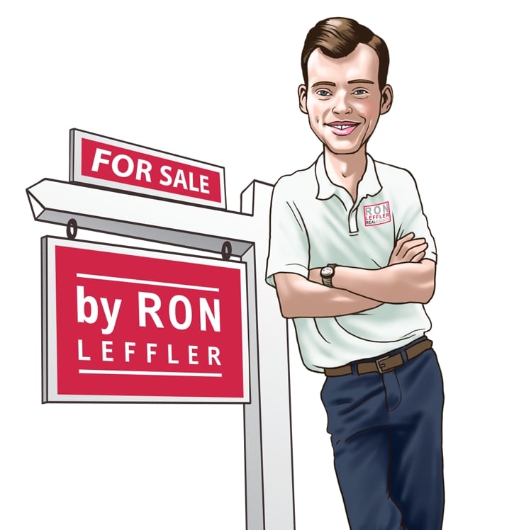 Ron Leffler Real Estate