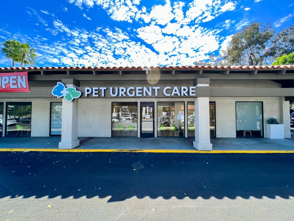Pet Urgent Care