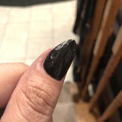 grannie thumb nails Grannie thumb nails