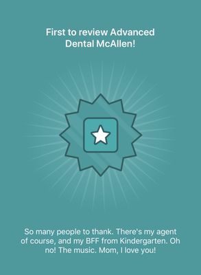 Advanced Dental McAllen