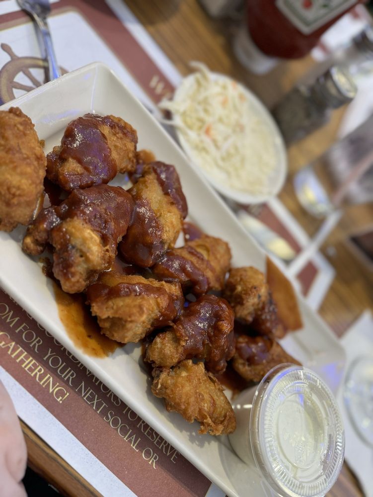 Nautilus Diner Nautilus Diner