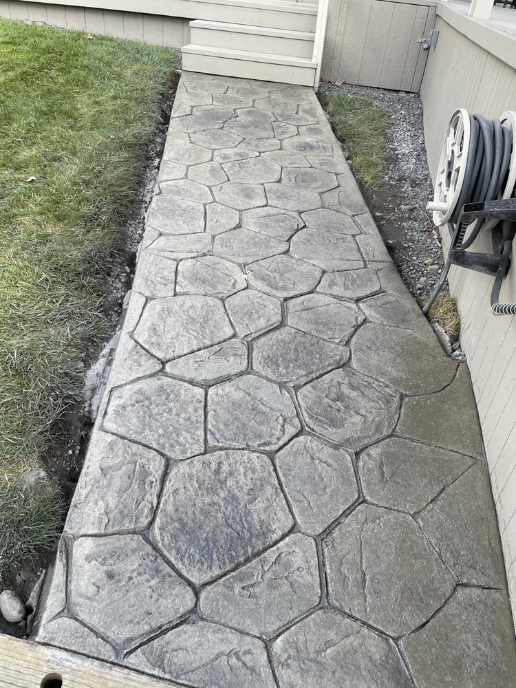 image of business Scorpion Concrete Construction