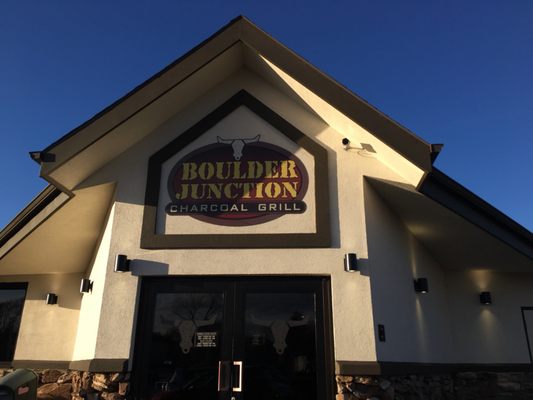 Boulder Junction Charcoal Grill 12550 W Burleigh Rd Boulder Junction Charcoal Grill 12550 W Burleigh Rd