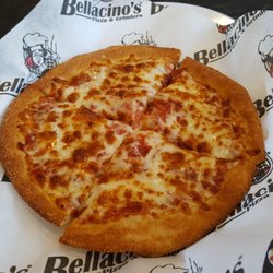 The Best 10 Pizza Places In Summerville Sc Last Updated December Bellacino S Pizza Grinders