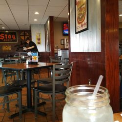 Marlin’s Family Restaurant - Seafood - 47056 271st St, Sioux Falls, SD