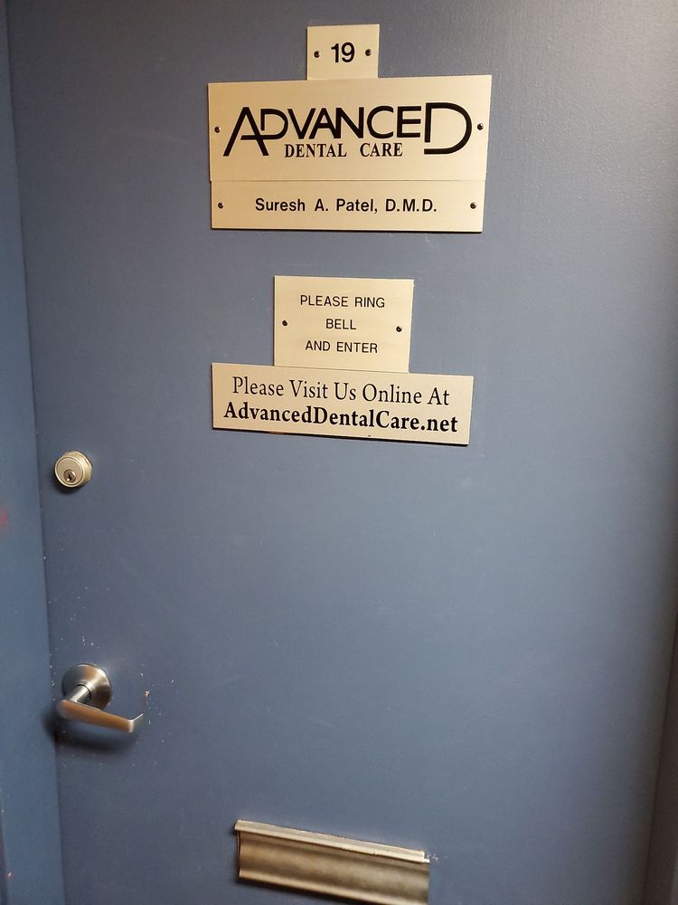 image of business Advanced Dental Care