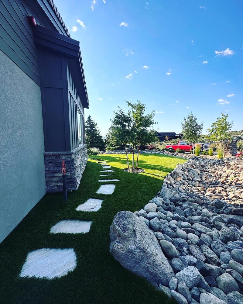 Natural Tech Artificial Grass & Turf