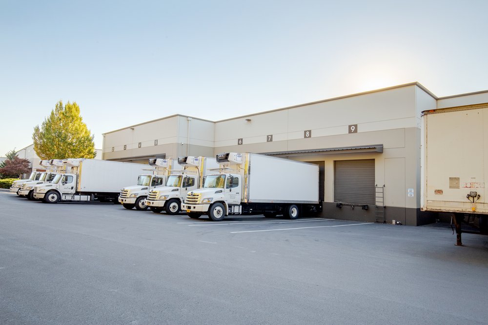 Commercial Real Estate NW