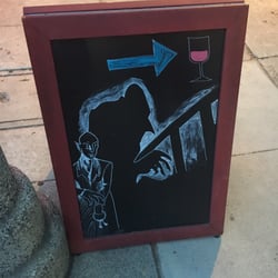 Vampire Lounge & Tasting Room - Beverly Hills, CA, United States