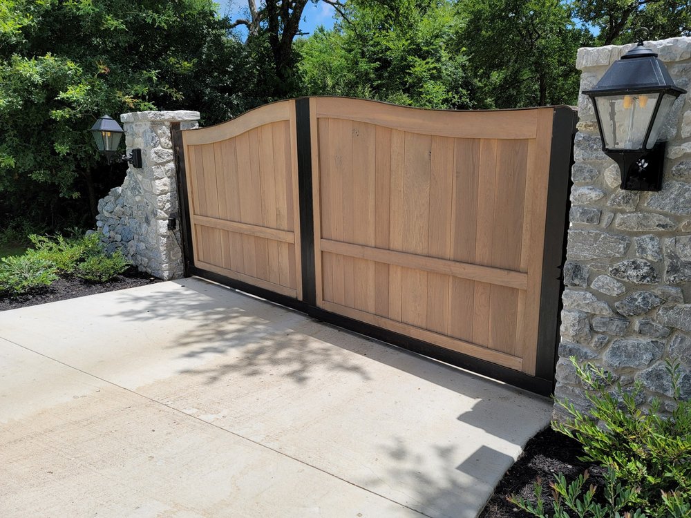 A1 Garage Door and Gate Company