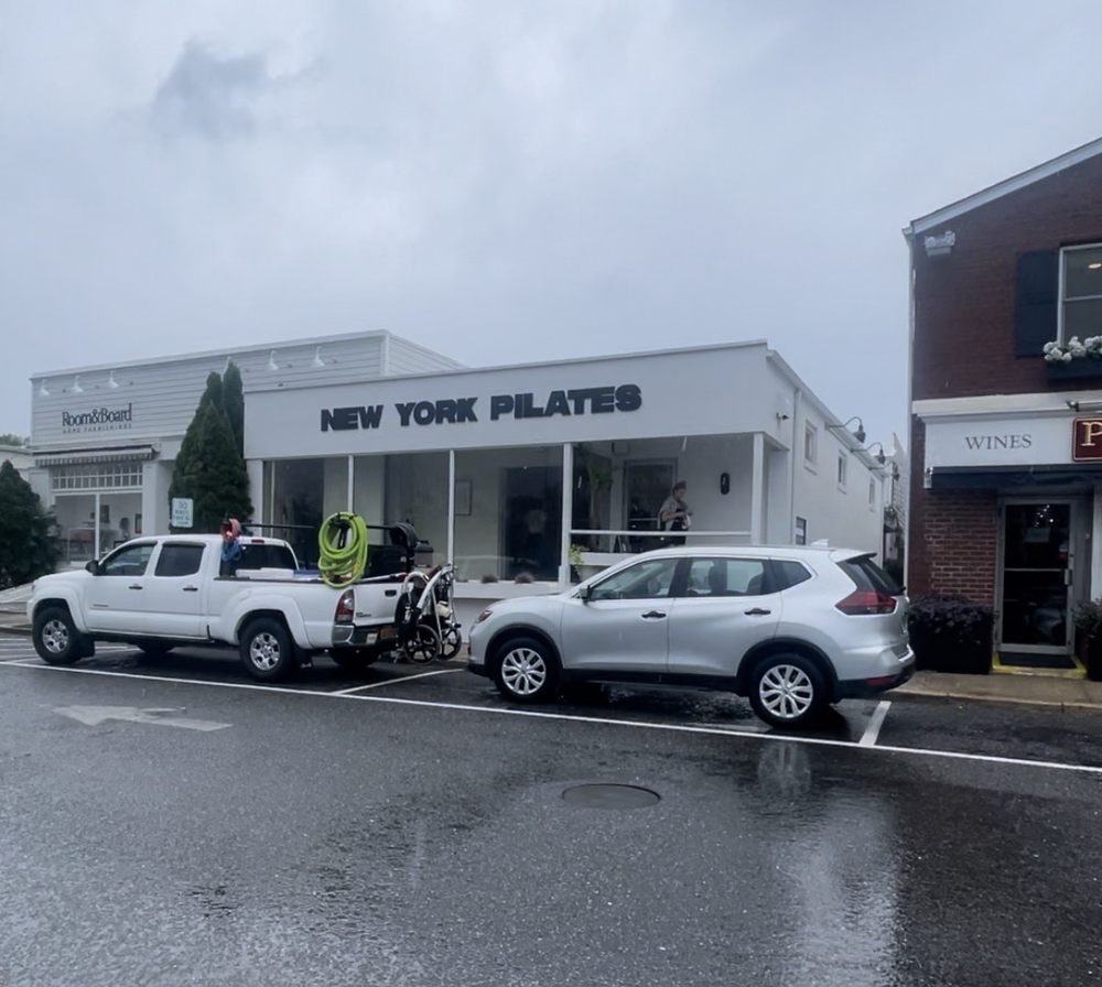 New York Pilates-East Hampton