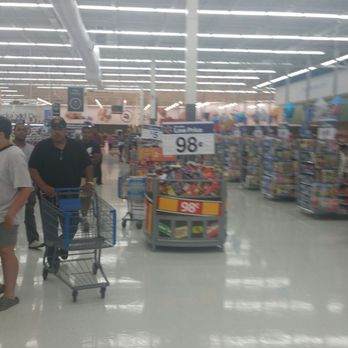 belleville walmart mi