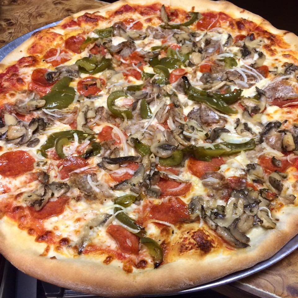 Steves Pizzeria & Family Restaurant 31 Photos & 30 Reviews Pizza