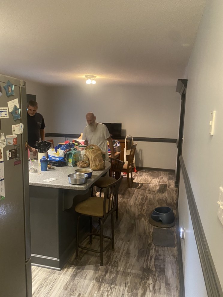 Spencer Home Renovations