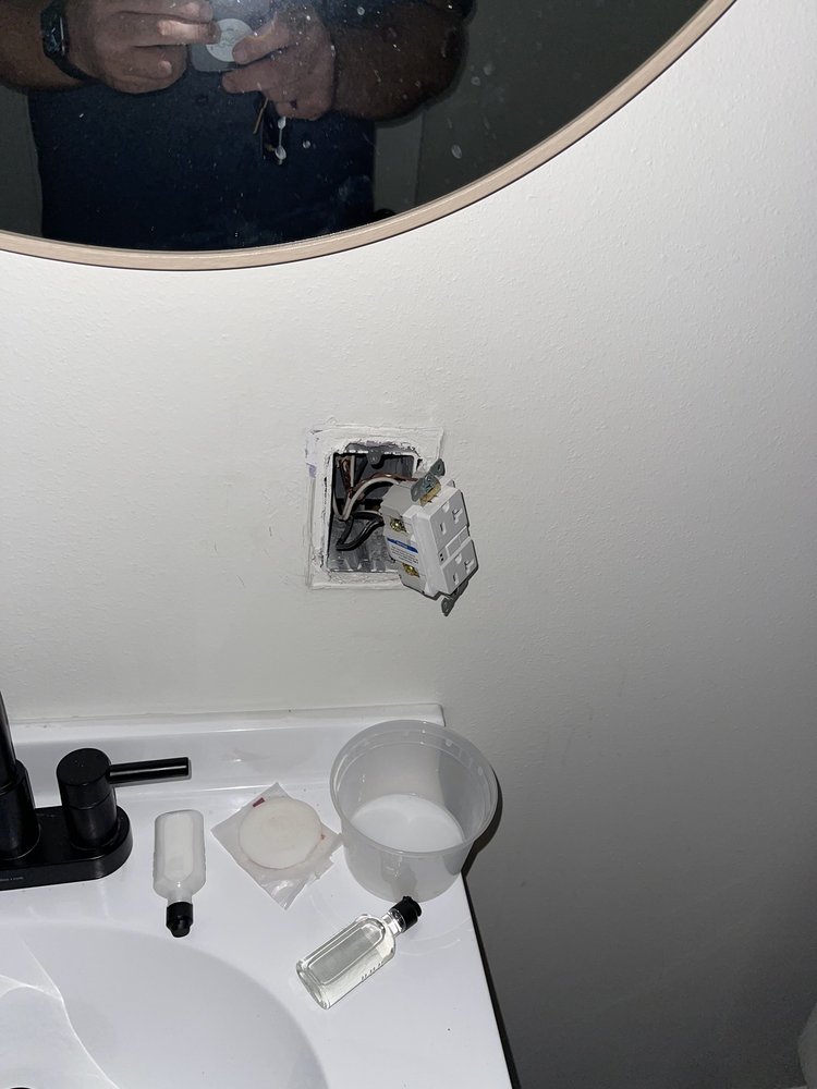 image of business Verdin Home Services