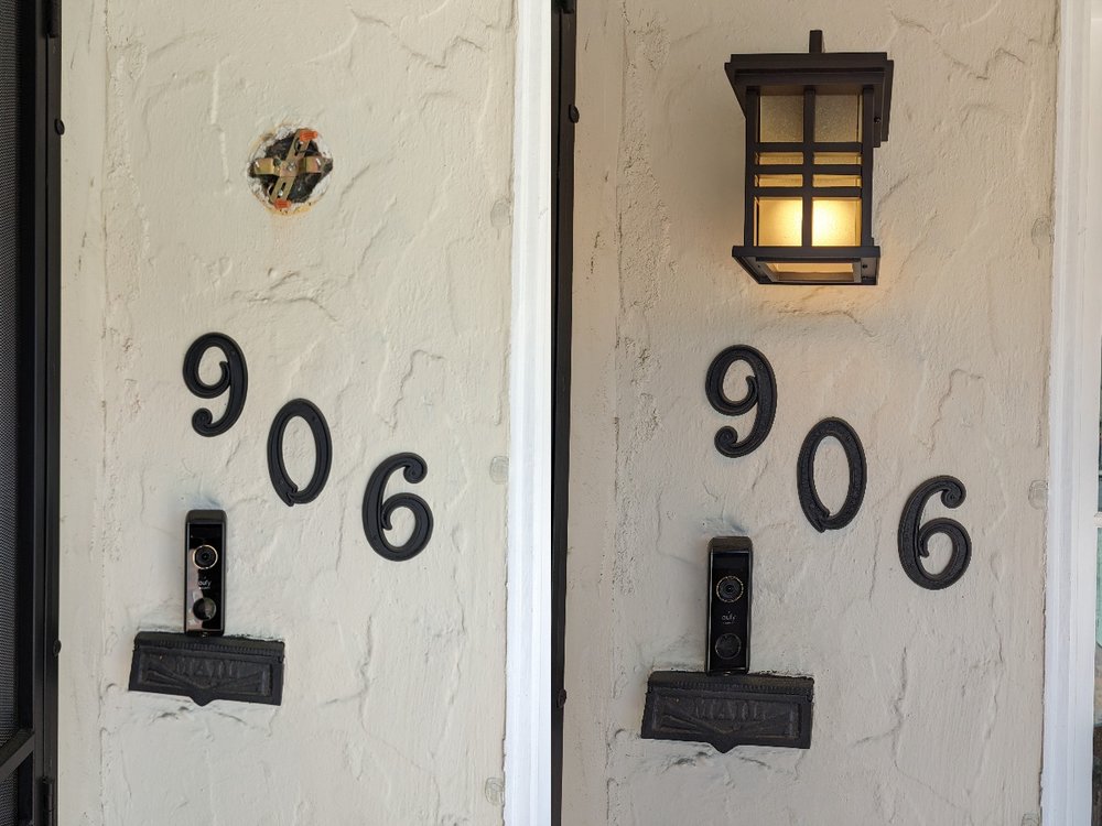 Quality Home Projects