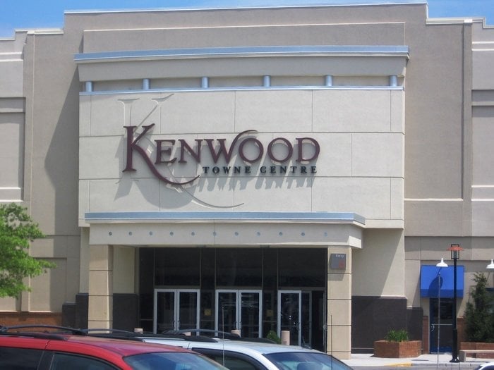 Photos for Kenwood Towne Centre Yelp