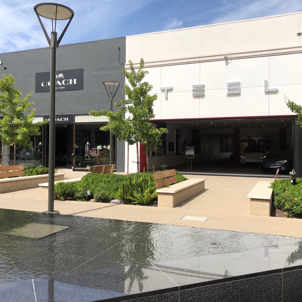 Stanford Shopping Center 679 Photos & 596 Reviews Shopping Centers