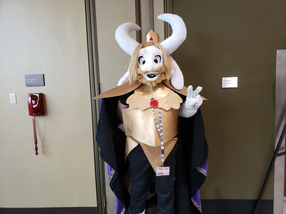 Sakura-con