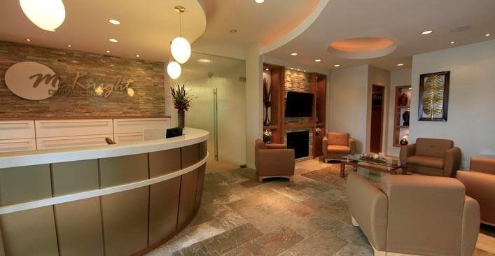 McKnight Dental Clinic