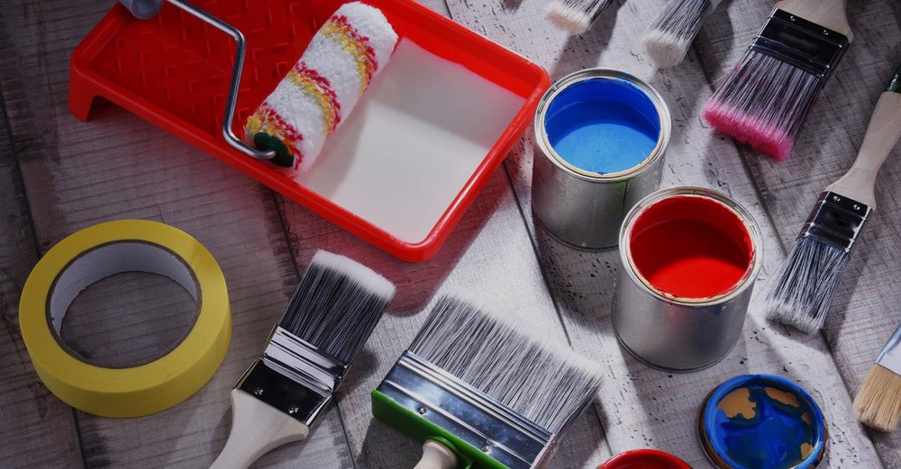 image of business Simon Painting & Remodeling