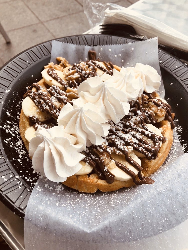 Waffler Avenue Waffler Avenue