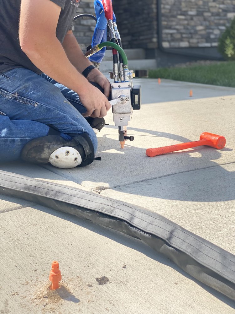 image of business Elevation Lifting & Leveling