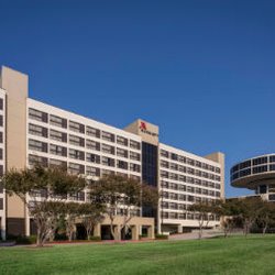 Houston Airport Marriott At George Bush Intercontinental 162 Photo Of Houston Airport Marriott At George Bush Intercontinental Tx United States