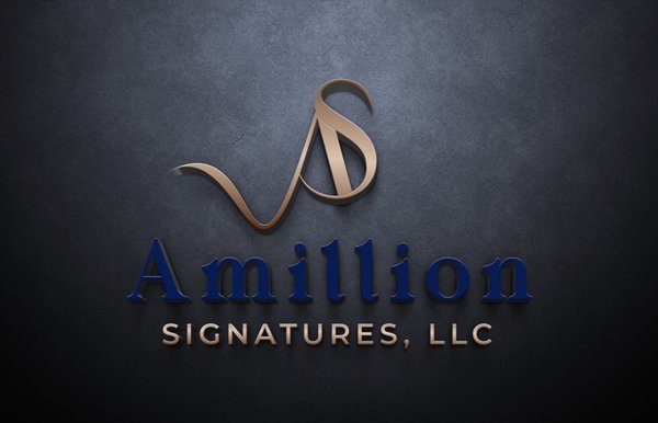 Amillion Signatures