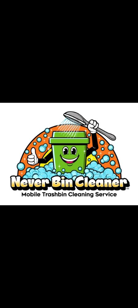 Never Bin Cleaner