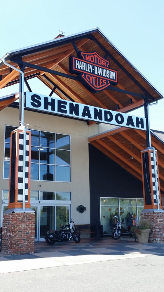 Shenandoah Harley Davidson 18 Photos 10 Reviews Motorcycle Shenandoah Harley Davidson 18 Photos 10 Reviews Motorcycle Dealers 213 Rolling Thunder Ln Staunton Va Phone Number Yelp