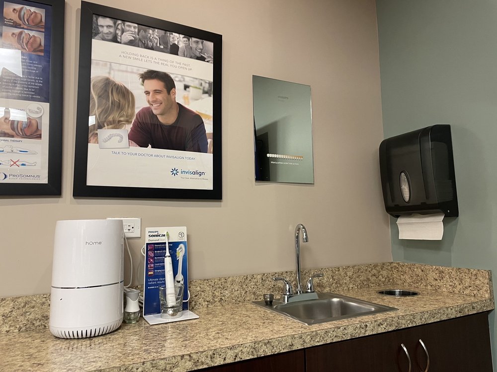 image of business Smile On Dental Salon & Sleep Apnea Center