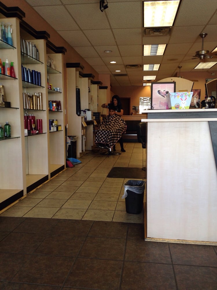 Yes We Do Salon 16 Reviews Hair Extensions 1831 N Zaragosa, El