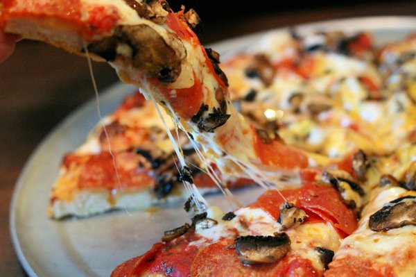 Jake S Of Willow Glen 444 Photos 467 Reviews Pizza