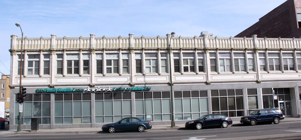image of business Erie Humboldt Park Health Center