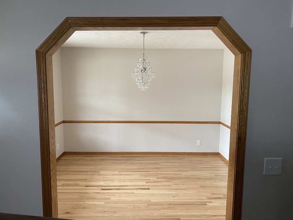 image of business Modern Wood Floors LLC