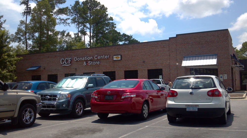 Goodwill Industries of Eastern NC