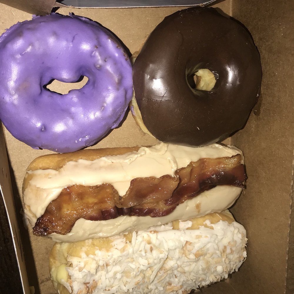 Hypnotic Donuts 702 Photos & 559 Reviews Donuts 9007 Garland Rd, Lakewood, Dallas, TX