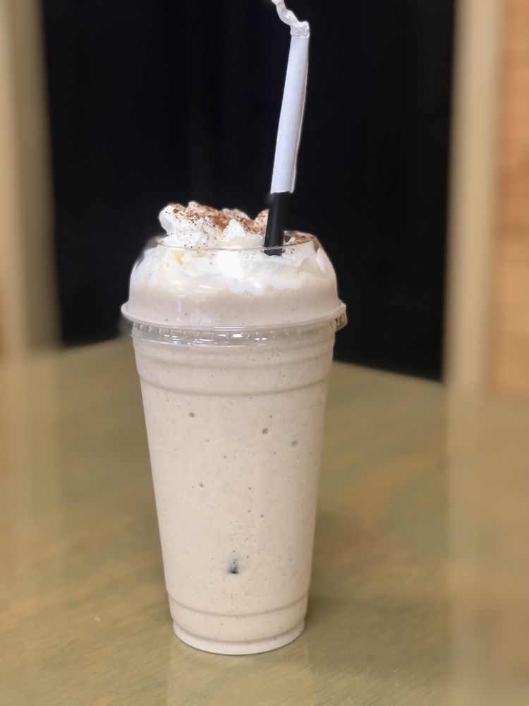 Breakthrough Nutrition