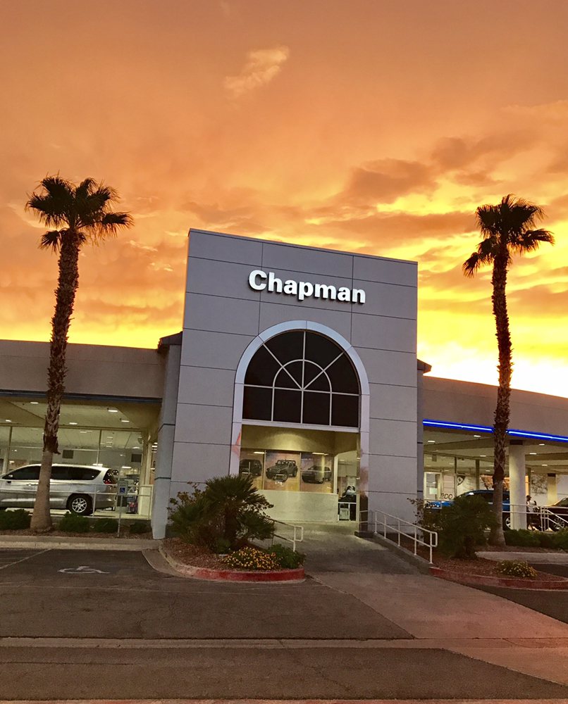 Chapman Chrysler Jeep Henderson sunset chapman chrysler jeep yelp Chapman Chrysler Jeep Henderson sunset chapman chrysler jeep yelp