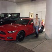 Capital Ford Of Wilmington 36 Reviews Car Dealers 4222