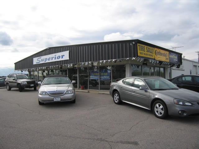 Crossroads Chrysler Dodge Jeep Ram Fiat