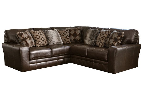 100 Leather With Deep Seating Pocket Coiling You Photo Of La Sierra Home Furniture Houston Tx United States 100