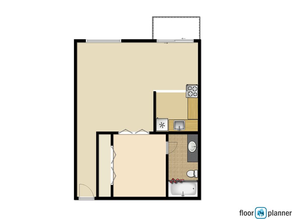 Forest Glen Apartments