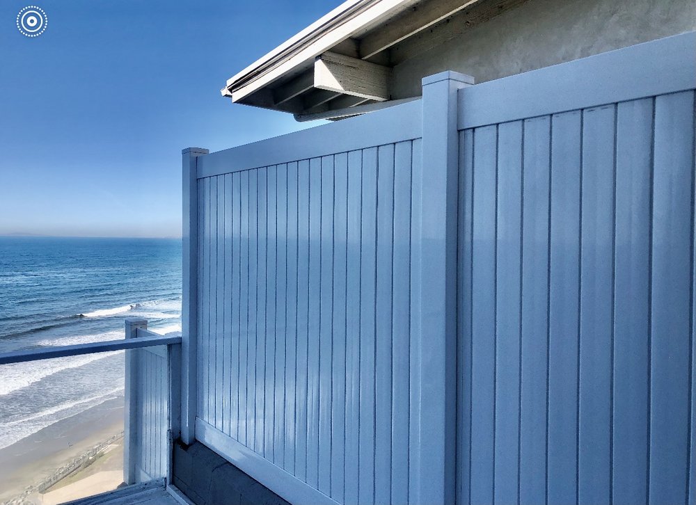 Showtime Vinyl Fence & Patio Cover