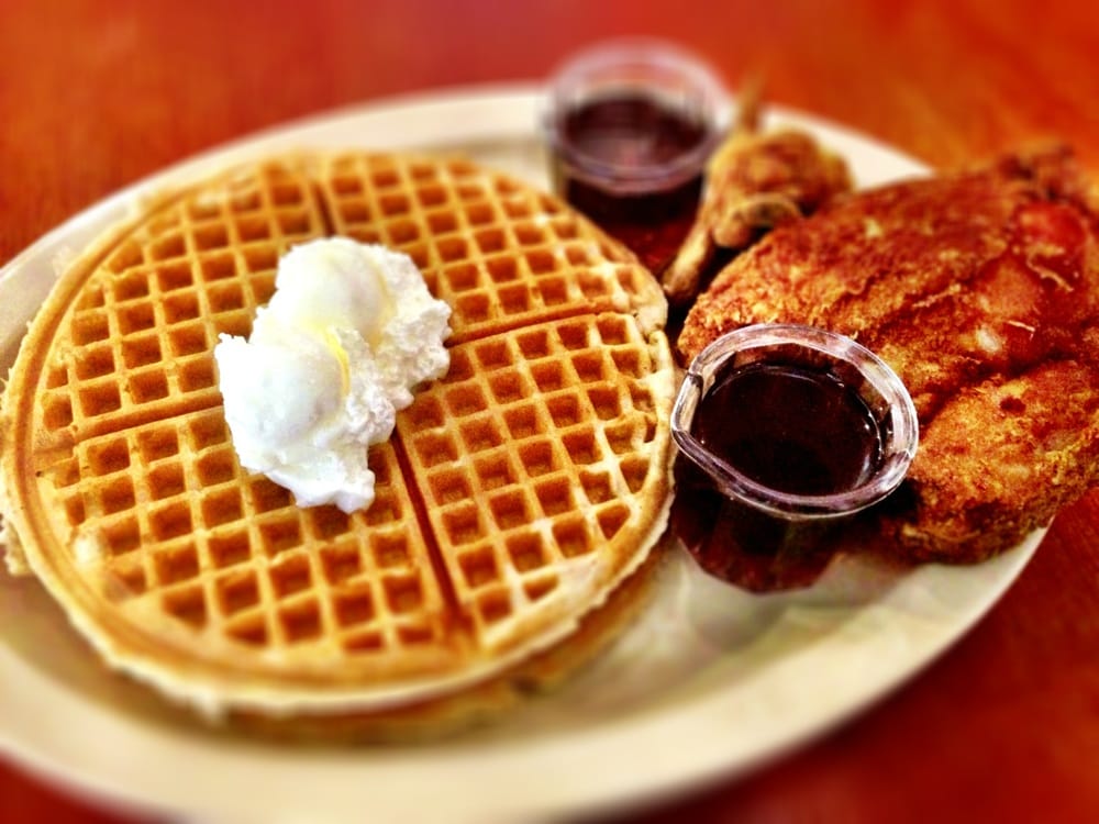 Roscoe’s House of Chicken & Waffles 1018 Photos & 947 Reviews Soul