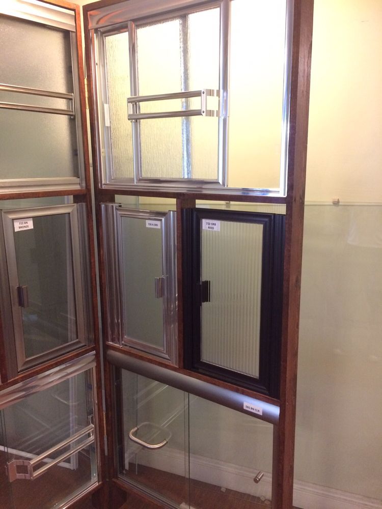 Imperial Shower Door El Monte Ca
