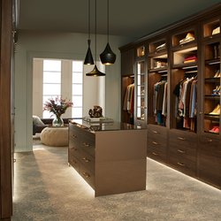 California Closets St Louis Get Quote 34 Photos Interior Photo Of California Closets Rock Hill Mo United States